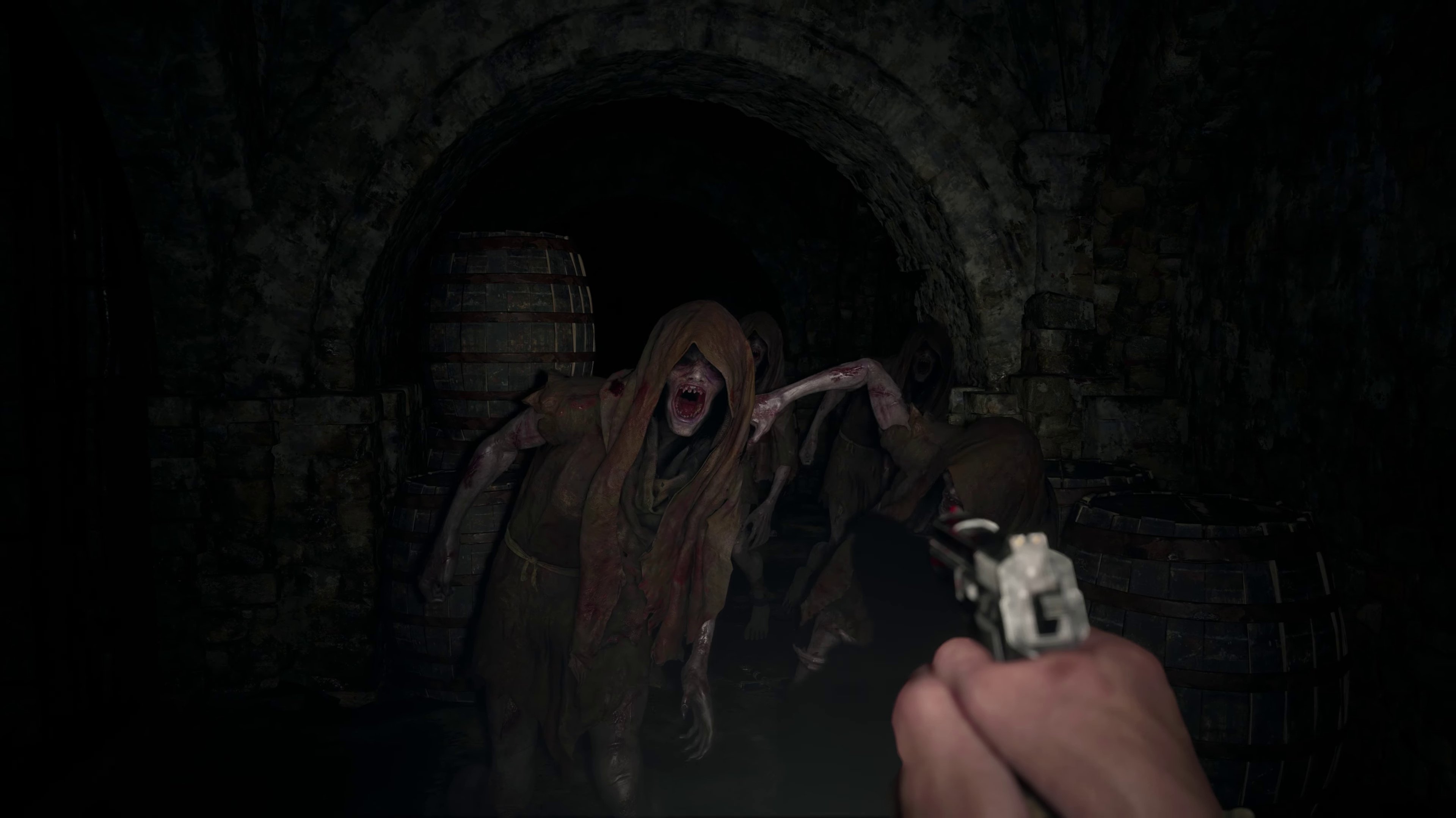 Resident Evil Village - Imagen 7